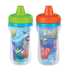 THE FIRST YEARS DISNEY: Finding Nemo 9oz Insulated Sippy Cup